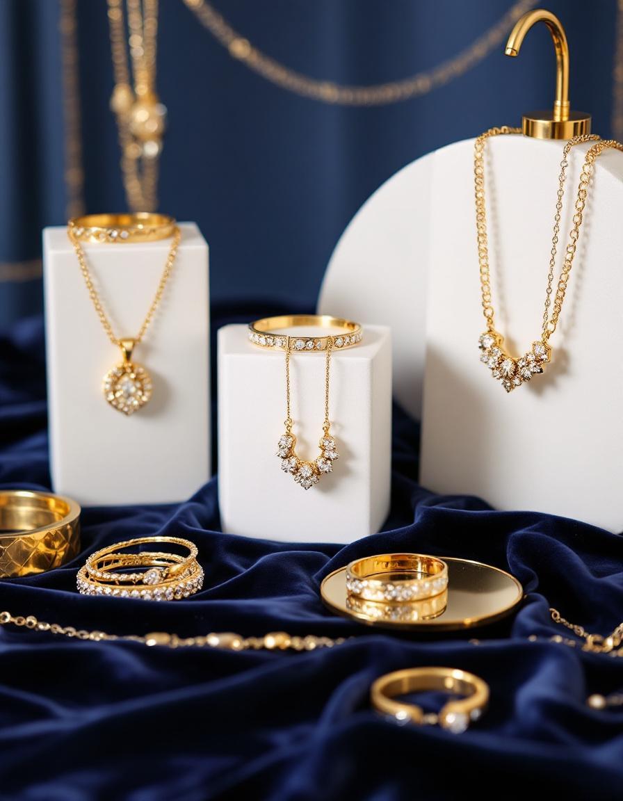 Jafra Collections project