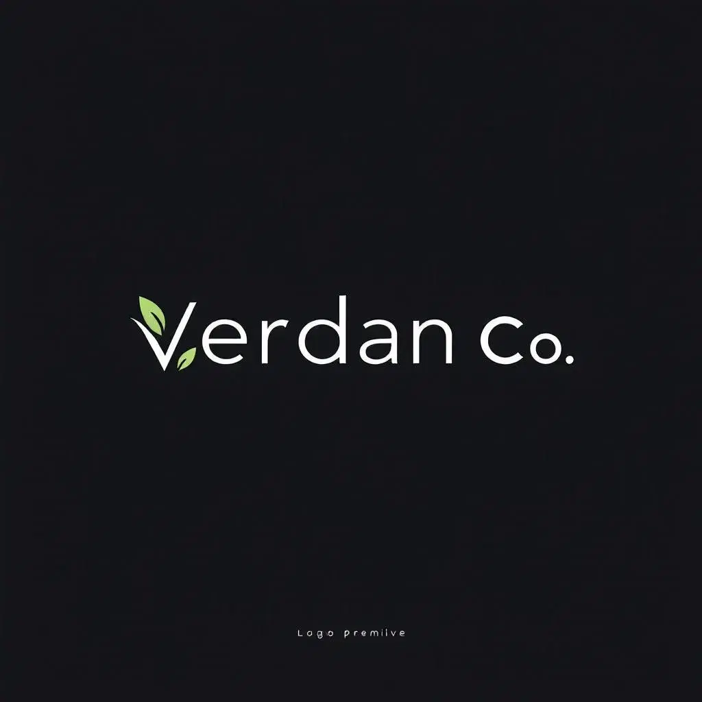 Concept B — brand logo concept