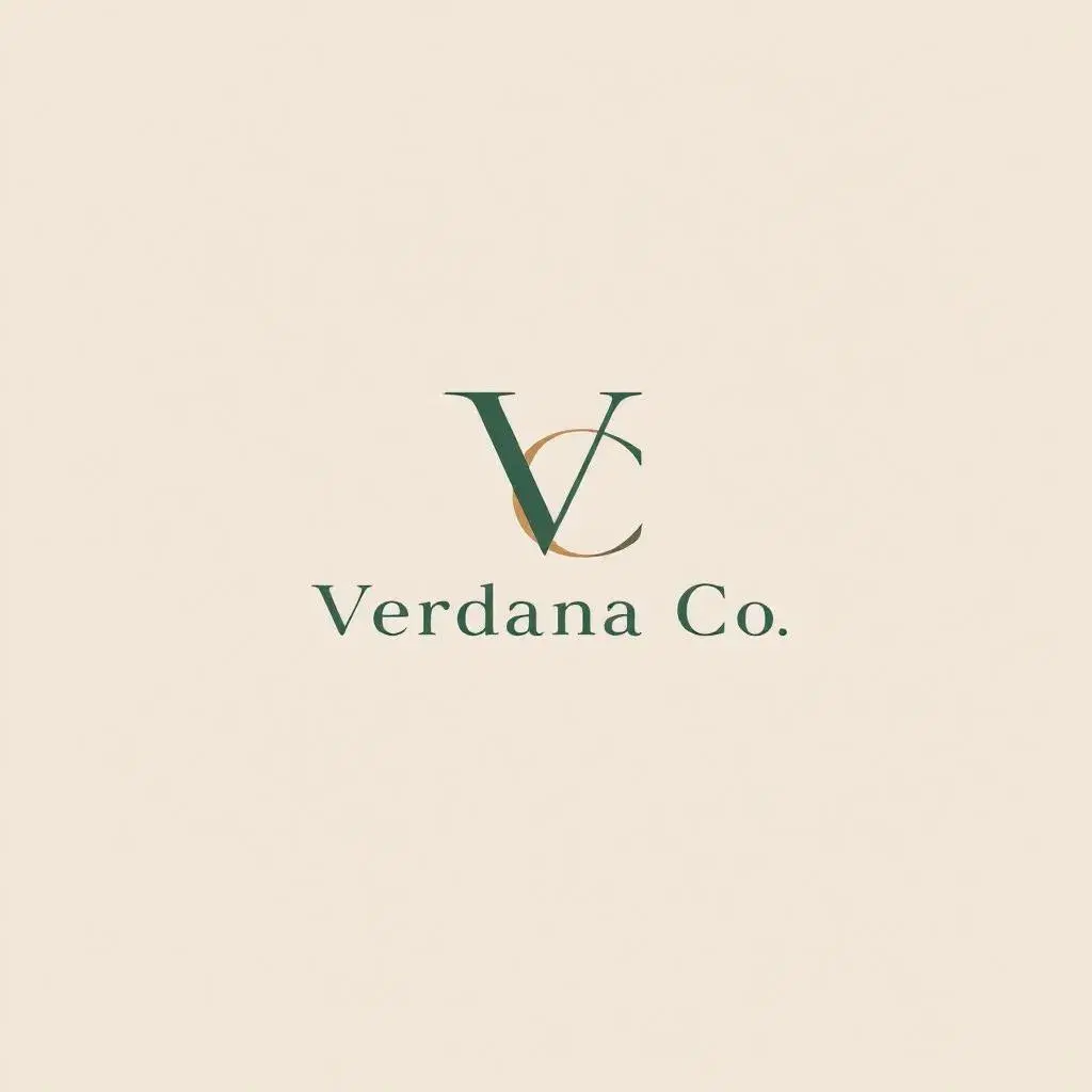 Concept C — brand logo concept