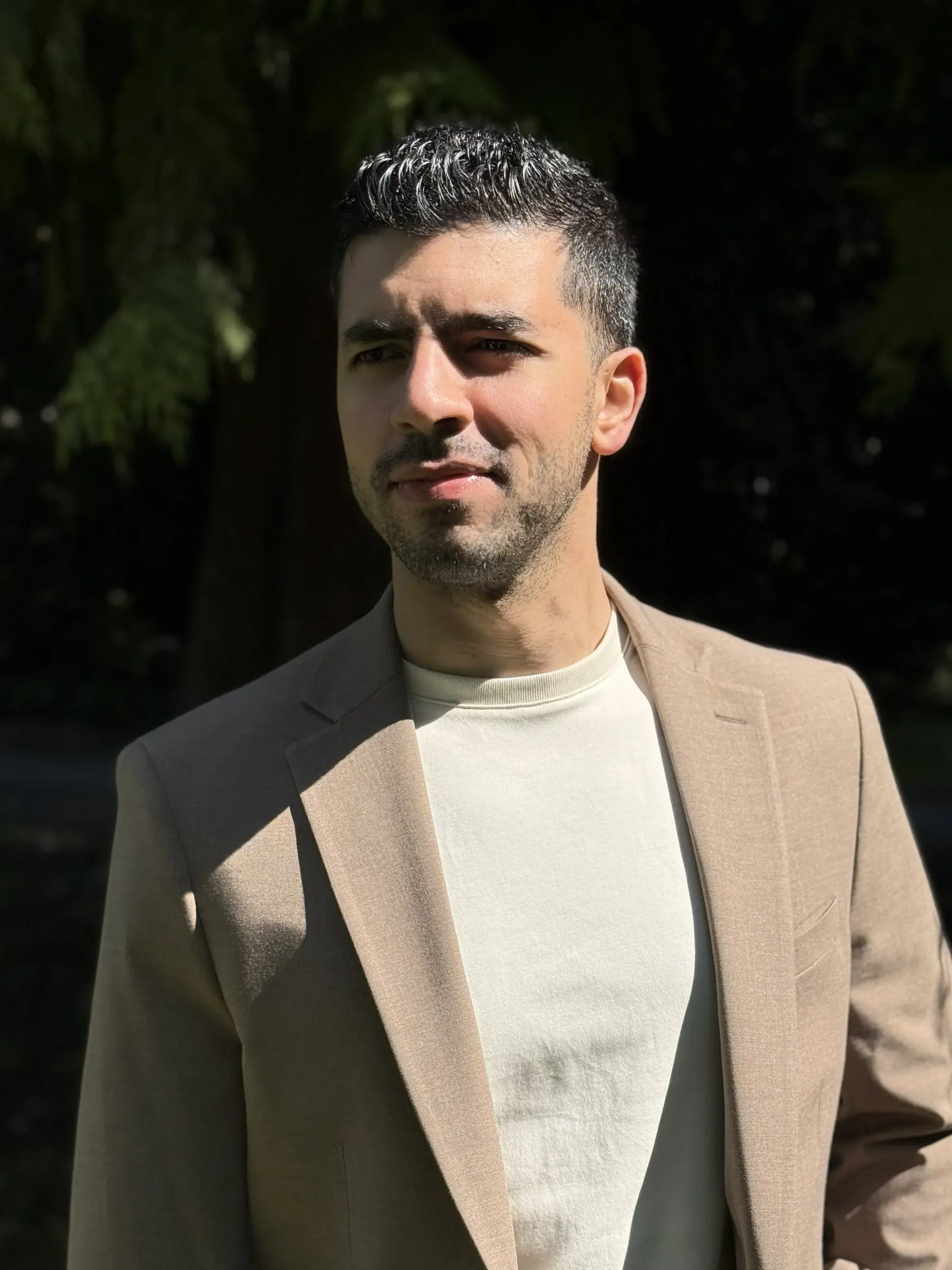 Yousef, Founder of SpiderWeb