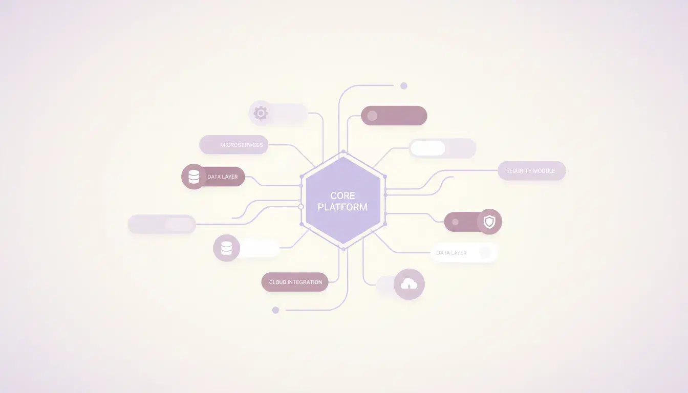 Custom Platforms: When Off-the-Shelf Tools Stop Working