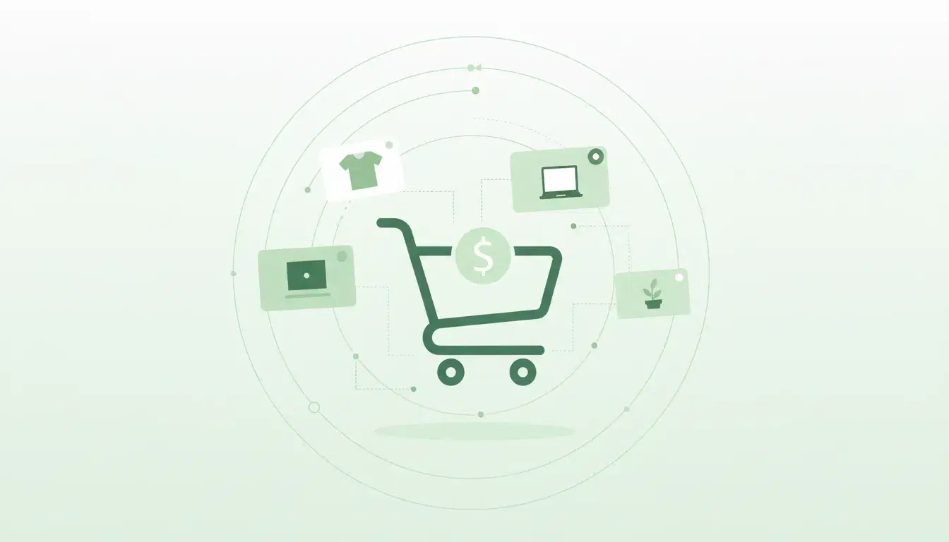 Building an E-Commerce Store That Actually Sells