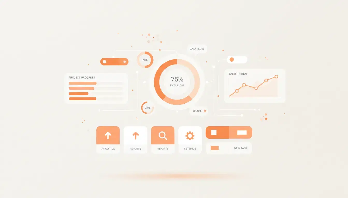 When Your Business Needs a Web Application, Not Just a Website